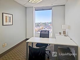 Regus | Ballpark Way