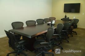 Regus | COSTA RICA, San Jose, Escazu Corporate Center