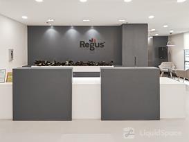 Regus | Cebu City, i2 Building