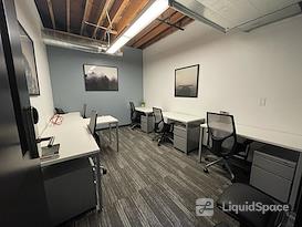 SPACES | Linden Street