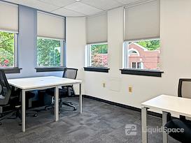 HQ | NC, Charlotte - Morehead St