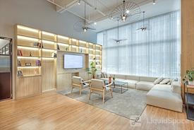 Regus | 101 Arch Street