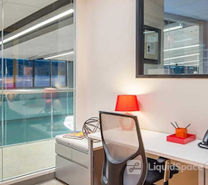 SPACES | The Artisphere, Arlington