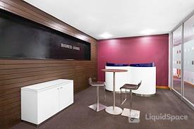 Regus | KAMPALA, Course View Towers