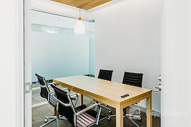 Oran Park Smart Work Hub