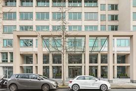 Regus | Hammersmith Grove