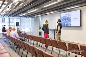 Serendipity Labs - New York - Financial District