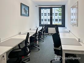 Regus | Bonn Bornheimer Strasse