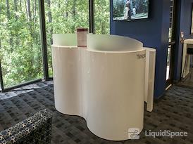 Regus | Hilton Head