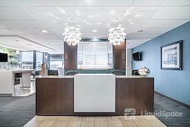 Regus | Scottsdale Financial Center III