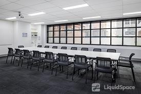 CorporateCubes.Co - 607 Bourke Street