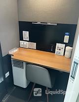 EXPRESS WORK-Booth 名古屋駅（中央コンコース）