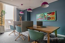 Regus | Bogota, Bulevar
