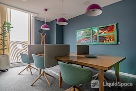 Regus | Bogota, Bulevar