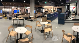 Capital One Café - Glendale