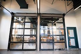 WORK Lakes Region - Coworking & Event Studio