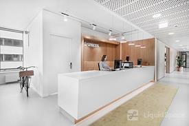 SPACES | FRANKFURT, Spaces The Docks