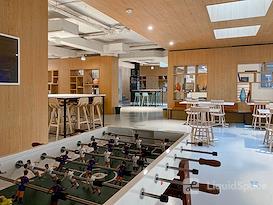 SPACES | BARCELONA, Spaces 22 Arroba