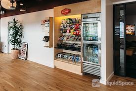 WeWork | Gas Company Tower