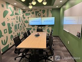 Workbar Harvard Square