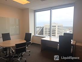 Intelligent Office - Boise