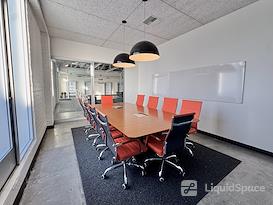 BLANKSPACES Santa Monica @Colorado