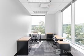 Regus | Fort Washington