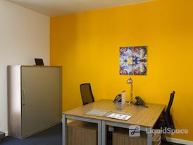 Regus | Luxembourg, Central Station
