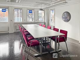 HQ | HUDIKSVALL, Västra Tullgatan