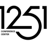 Logo of The Conference Center at 1251