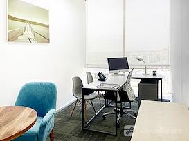 Regus | ECUADOR, Guayaquil, Mall Del Sol