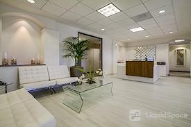 Barrister Executive Suites | Santa Monica