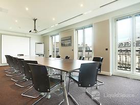 Regus | Paris, Madeleine