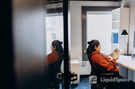 Trellis Coworking & Events