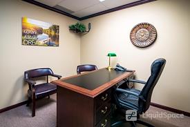 All American Business Centers