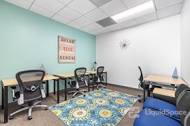 Regus | John Wayne Airport