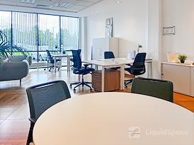 Regus | DUBLIN, Santry