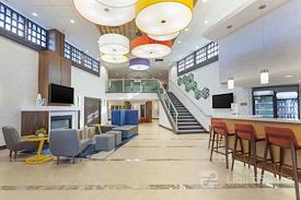 Glo Best Western Mississauga Corporate Centre