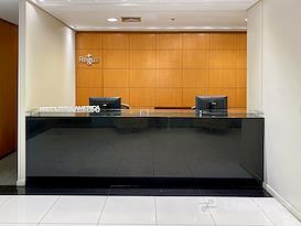 Regus | Rio de Janeiro, Galeria Sul America