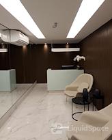 Easily Work Coworking