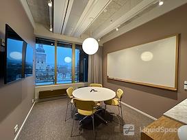 SPACES | Oslo, Spaces Stortorvet 7