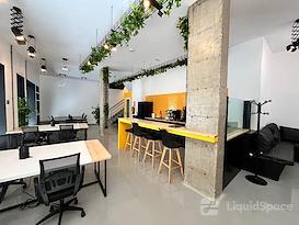 Garage Coworking Valencia