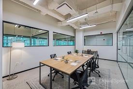 Industrious - SoHo West