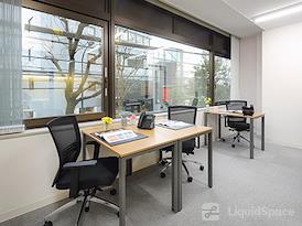Regus | TOKYO, Omotesando Forest Hills