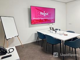 Regus | Venlo, Noorderpoort