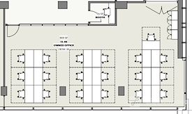 FORA | 20 Eastbourne Terrace