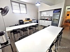 La Mochila Cowork - Edificio 2