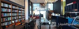 Colony Coworking Space - KLCC
