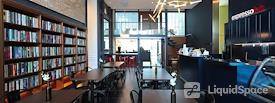 Colony Coworking Space - KLCC