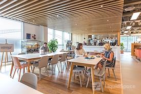 SPACES | Sheffield, Acero